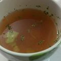おろくにける's cooksnap of when they made ミネストローネ風スープ\(*Ü*)/.