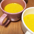 さわノート's cooksnap of when they made かぼちゃのスープ 鍋ひとつだけ☆.