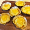 てらちー's cooksnap of when they made とっても簡単♡スイートポテト.