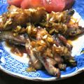 kukurumah's cooksnap of when they made えっ？砂糖〆？鶏手羽の素揚げ。.