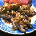 kukurumah's cooksnap of when they made えっ？砂糖〆？鶏手羽の素揚げ。.