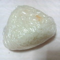 ゆきやんv's cooksnap of when they made 焼きたらことわさびマヨネーズのおにぎり。.