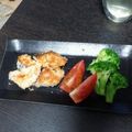 クックJXWB6L☆'s cooksnap of when they made サクふわ♪サーモンのパン粉揚げ☆*。.