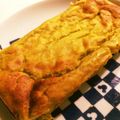 まいうぅ's cooksnap of when they made 豆腐でヘルシー！簡単かぼちゃプリンケーキ.