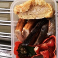 ブンブンブーン's cooksnap of when they made 簡単おくらの白だし胡麻和え.