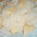 ☆ayaya☆'s cooksnap of when they made 風味豊かな筍ご飯.