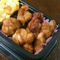ＹＫＮ４．３'s cooksnap of when they made 源たれから揚げ(竜田揚げ).