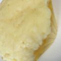 ○SHi○'s cooksnap of when they made レンジで梨蒸しパン♪.