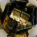 ちーこりんりん's cooksnap of when they made 圧力鍋で簡単にできるさんまの佃煮.