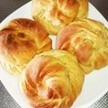 ﾊﾅ＊ﾁｬﾝ's cooksnap of when they made プリンの素でカスタードシート.