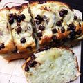 cook4A's cooksnap of when they made 超簡単❗HMでバナナケーキ.