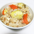 紅ちゃま's cooksnap of when they made 簡単！美味しい！栗ごはん(おこわ).