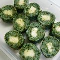 ジル子's cooksnap of when they made お弁当に★チーズイン青のりはんぺん.