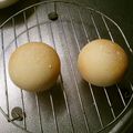 おおなべ's cooksnap of when they made ふわふわ米粉白パン.