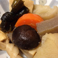 konijntjes's cooksnap of when they made ＊厚揚げと山芋の筑前煮風＊.