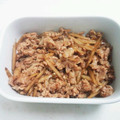 ことともママ's cooksnap of when they made 豚とごぼうの炒め煮.