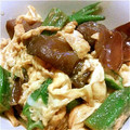 あーｍｂ's cooksnap of when they made きくらげと玉子とトマトの中華炒め.