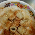 ♡ゆづき♡'s cooksnap of when they made レンジで簡単☆美味しいマヨちく♪.