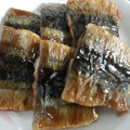 miya0205's cooksnap of when they made 簡単！サンマの蒲焼き.