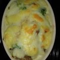 ＴＡＫＡＴＡＫＡ's cooksnap of when they made エビ&ほうれん草&キノコのドリア♡.