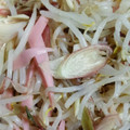 nobuchin55's cooksnap of when they made もやしとミョウガの甘酢和え☆.