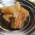 ジーナン's cooksnap of when they made とろんとろんな♪絶品　豚の角煮.