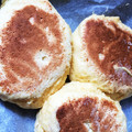 逃走中's cooksnap of when they made HMでサクサク簡単おやつ.