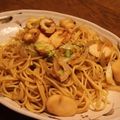 パオみや's cooksnap of when they made パスタで焼きそば.