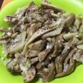 A5m's cooksnap of when they made 茄子のマリネ.