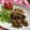 りりりhappy's cooksnap of when they made 豚こま肉のカリカリ焼き.