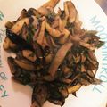 バリジュンコセブン's cooksnap of when they made なすの消費にも☆なすごんげ.