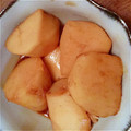 気ままなママ's cooksnap of when they made 里芋の煮物【覚書】.