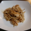 Ａゆり's cooksnap of when they made むね肉が絶品おかずに！むね肉の梅ゴマ炒め.