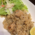 liarra's cooksnap of when they made ほろ苦い大人のピラフ.