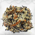 nosso's cooksnap of when they made リメイク♪ひじきの煮物とおからのマヨ和え.