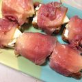 marhiryo's cooksnap of when they made 簡単♡マスカルポーネチーズ おつまみ.