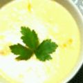 ma___111's cooksnap of when they made 洋風チーズ茶碗蒸し　.
