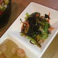 ゆきさきママ's cooksnap of when they made 小松菜の桜海老ナムル.