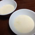 papikun's cooksnap of when they made 簡単☆コーンスープ.