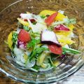フレブルマリン's cooksnap of when they made 洋食屋さんのマリネ液.
