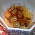 tamotan∞'s cooksnap of when they made ジャンボにんにくをトースターで.