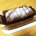 みどりおちゃ's cooksnap of when they made * ふんわり濃コク ♥ ショコラケーキ♪.