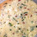 ねじまきどり０１０３'s cooksnap of when they made 糖質制限！黄身納豆の冷奴.