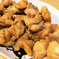 みどりの兎's cooksnap of when they made ★簡単★鶏肉のマヨ醤油焼き.