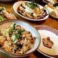 ♡Ballet♡'s cooksnap of when they made レンジで簡単！おろしポン酢茄子♡.