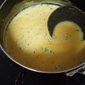 まりも274's cooksnap of when they made かぼちゃスープ.