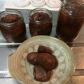 クックみち's cooksnap of when they made きちんと作る！☆栗の渋皮煮☆.