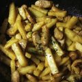 けいごようた's cooksnap of when they made お弁当にも☆カレー風味のウィンナーポテト.