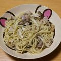 ともぽん♡'s cooksnap of when they made 鶏肉と舞茸のパスタ♪.