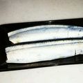 ばななちゃん538's cooksnap of when they made *＊魚の綺麗な内臓の取り方＊*.